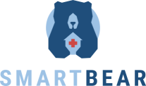 Smart Bear logo